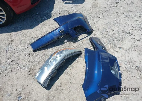 2015 Toyota Highlander Xle V6 from USA, damaged, VIN 5TDJKRFHXFS213687